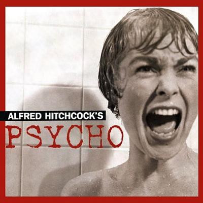 Hitchcock, Psycho
