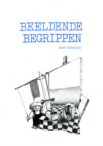 Beeldende Begrippen 1e editie