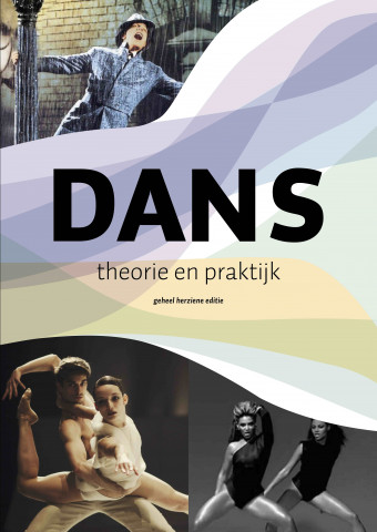 Cover Dans Theorie en praktijk, leerboek