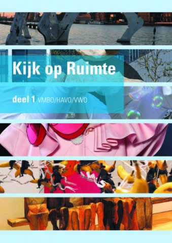 Cover Kijk op Ruimte 1