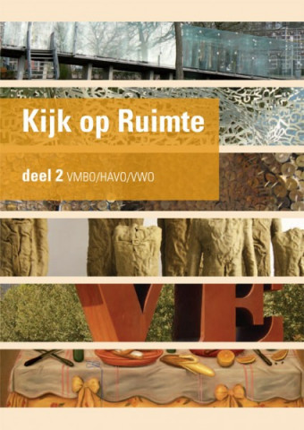 Cover Kijk op Ruimte 2