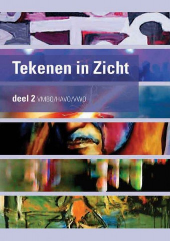 Cover Tekenen in Zicht 2