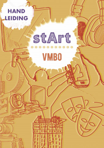 Cover stArt, vmbo - Handleiding