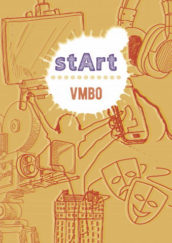 Cover stArt. vmbo