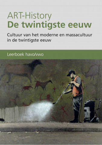 cover twintigste eeuw leerboek