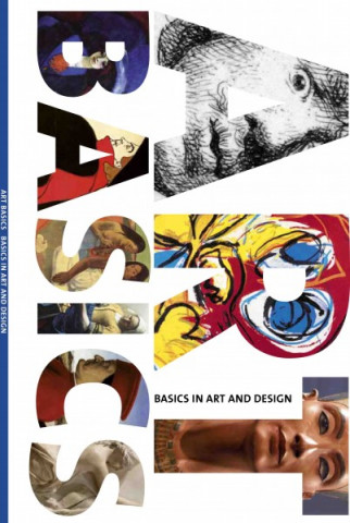 cover art basics