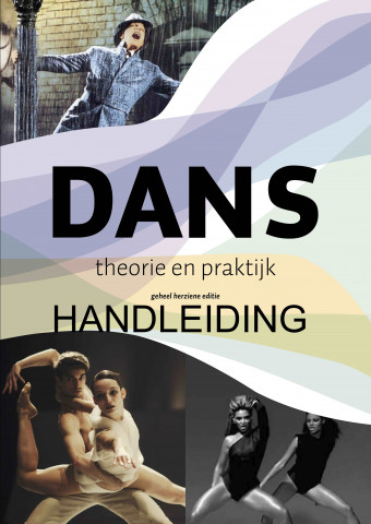 Cover dans handleiding