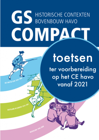 cover gs-compact HC havo toetsen