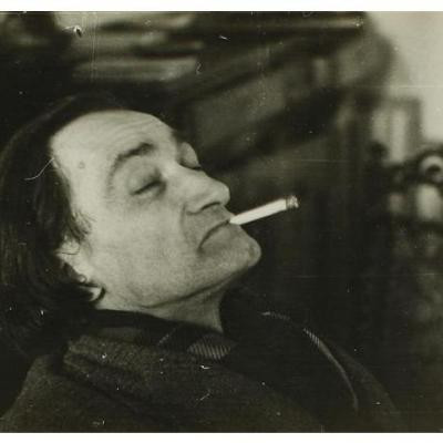 Artaud