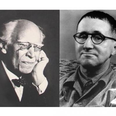 Brecht vs. Stanislavski