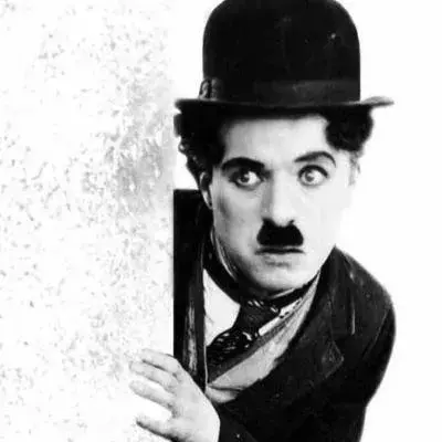Charlie Chaplin