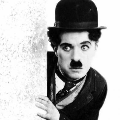 Charlie Chaplin