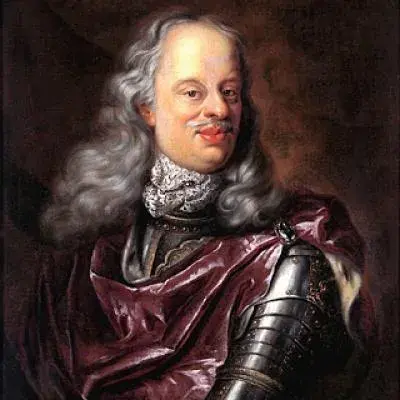 Cosimo de Medici in de Nederlanden