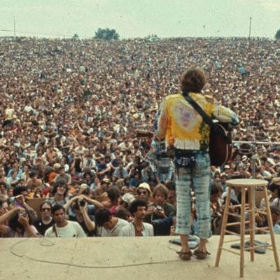 Woodstock