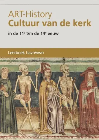 ART-History 1 Cultuur van de kerk