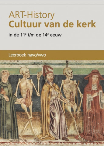 ART-History 1 Cultuur van de kerk