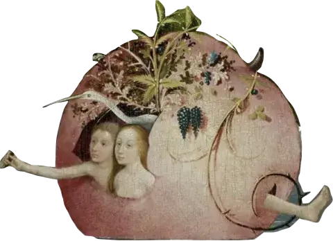 Gekke Bosch