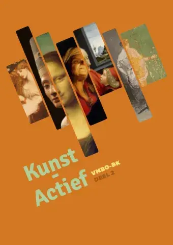 Kunst-Actief BK 2