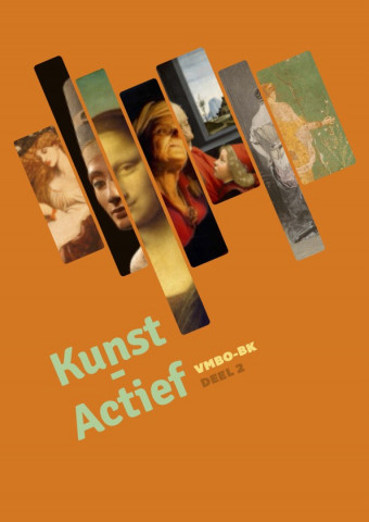 Kunst-Actief BK 2