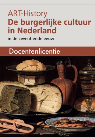 ART-History 3 Burgerlijke - Docentenlicentie