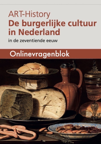 ART-History 3 Burgerlijke - Onlinevragenblok