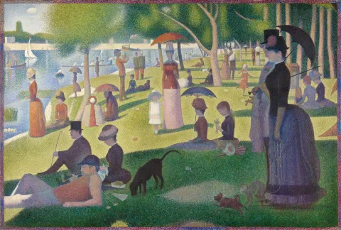 Seurat