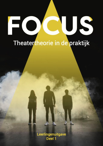 Focus 1 - Leerlingenuitgave
