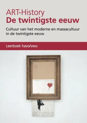 AH Twintigste eeuw 2025
