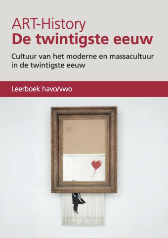 AH Twintigste eeuw 2025