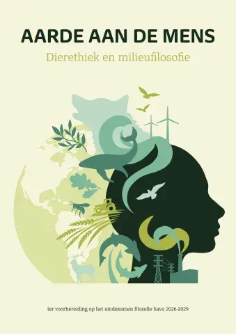 Aarde aan de mens
