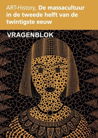 ART-History 6 Massacultuur