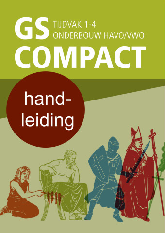 GS Compact 1 havo/vwo - Handleiding