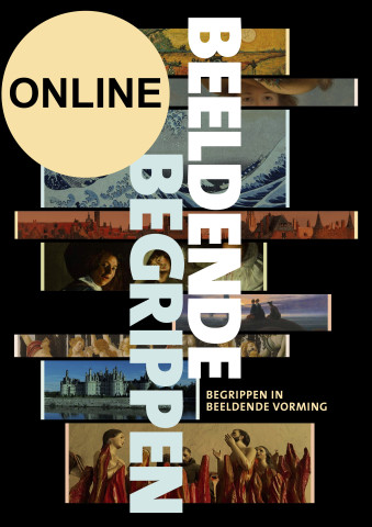Beeldende Begrippen - Online (2025)