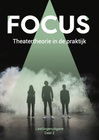 Focus 2 - Leerlingenboek