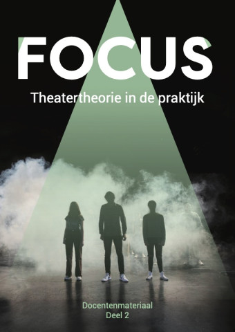 Focus 2 Docentenmateriaal
