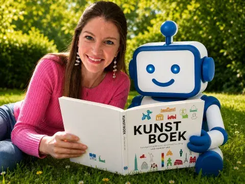 Leren met de LAMBOt
