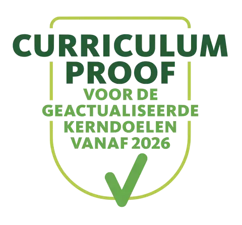 Curriculum proof