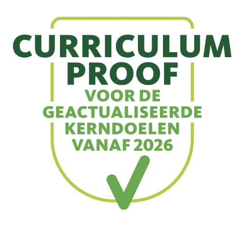 Curriculum proof