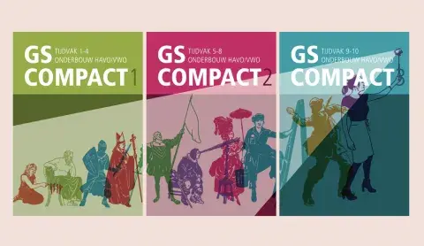 GSC Compleet
