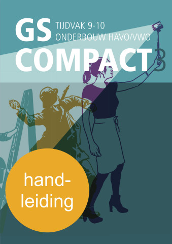 GS Compact 3 havo/vwo - handleiding