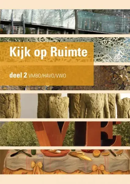 Cover Kijk op Ruimte 2