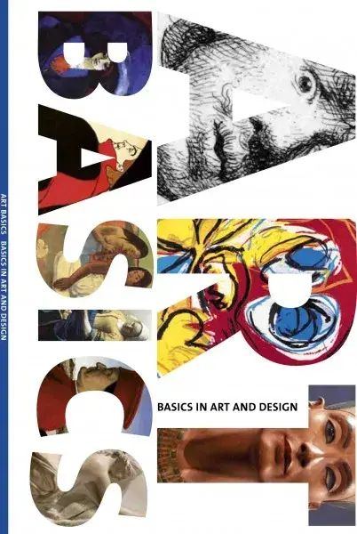 cover art basics