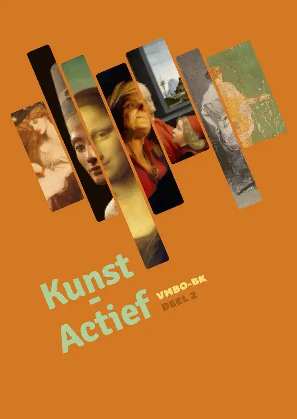 Kunst-Actief BK 2