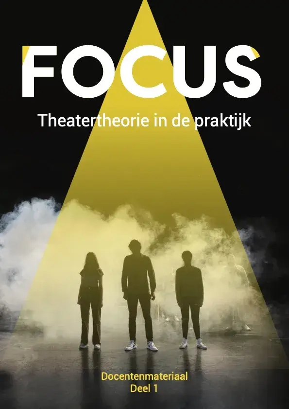 Focus 1 Docentenmateriaal