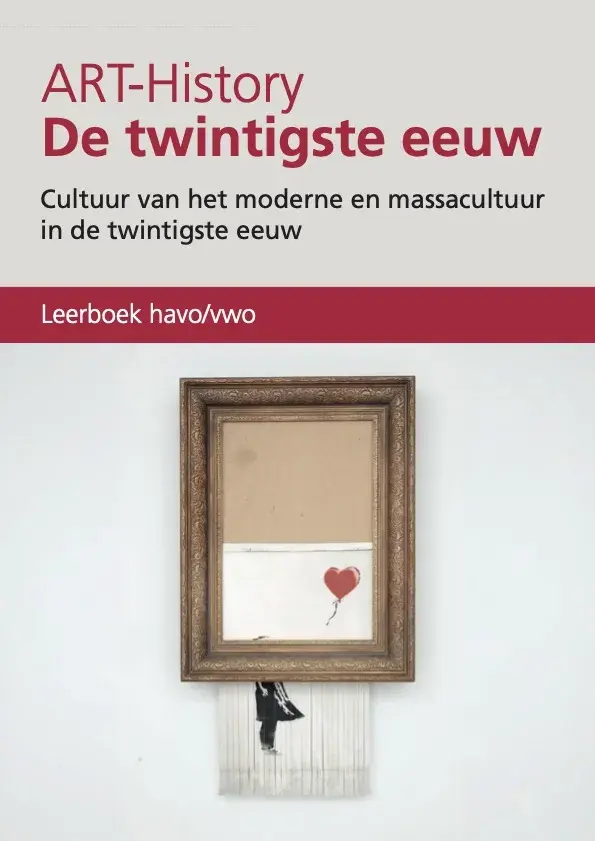 AH Twintigste eeuw 2025