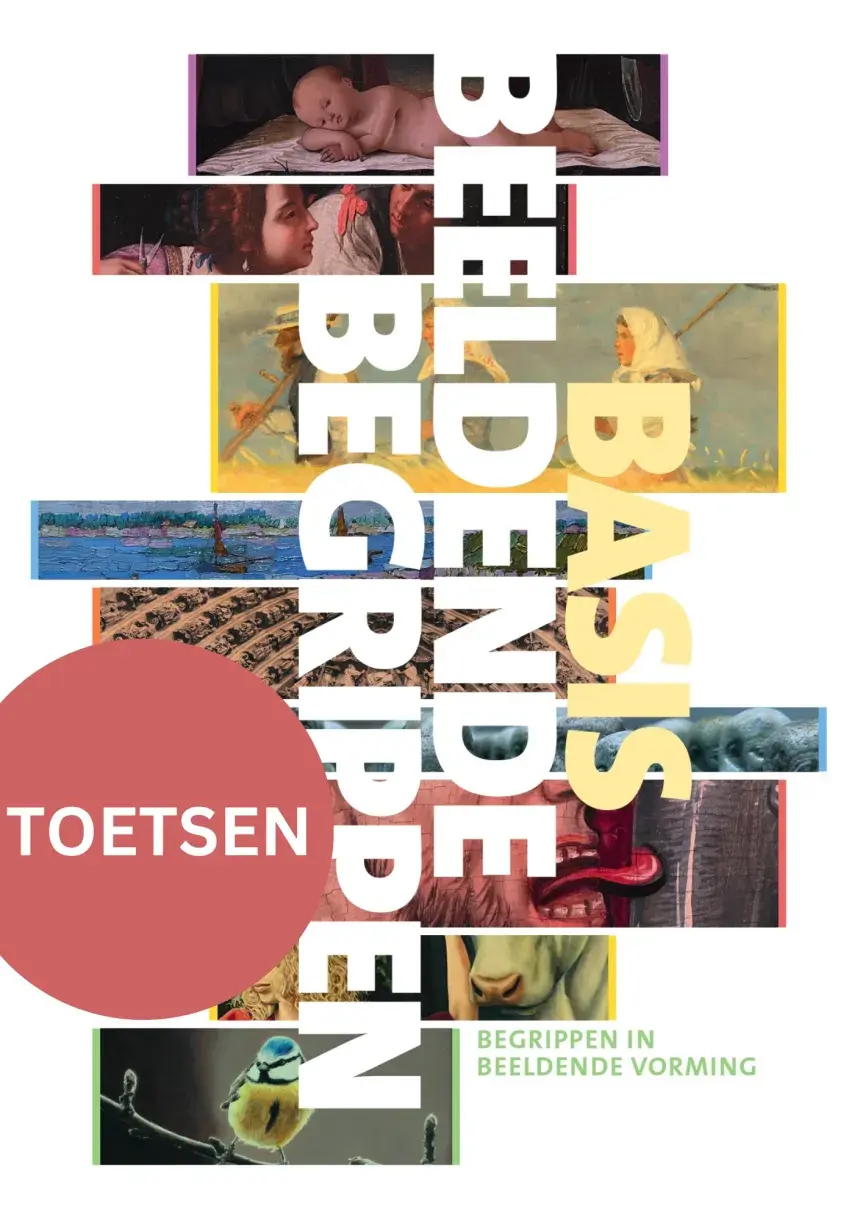 Basis Beeldende Begrippen Toetsen