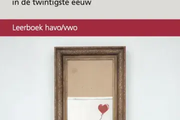 AH Twintigste eeuw 2025