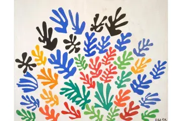Matisse