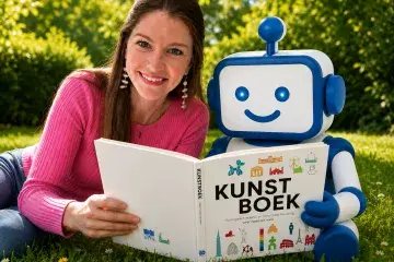 Leren met de LAMBOt