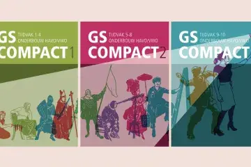 GSC Compleet
